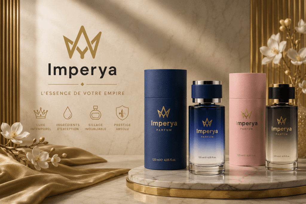 Parfums Imperya : dupe, inspiration ou vraie qualité ? Guide complet