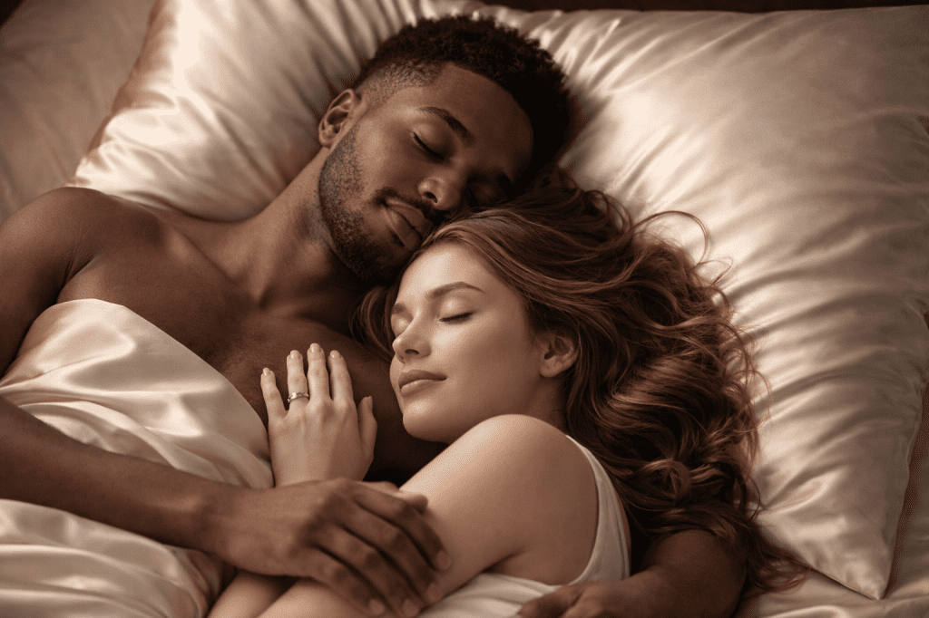 Les Bienfaits Inattendus d'une Taie d'Oreiller en Soie