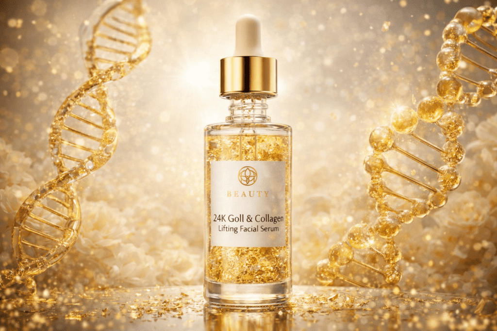 Collagène et Peau : Secrets pour une Éclatante Beauté