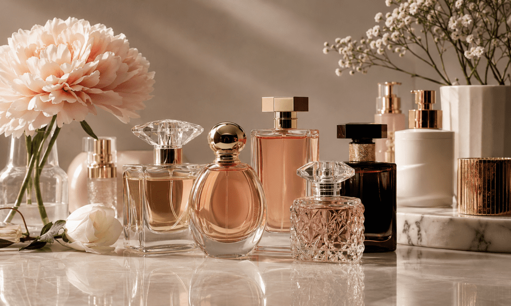 Quels sont les meilleurs parfums inspirés des grandes marques ?