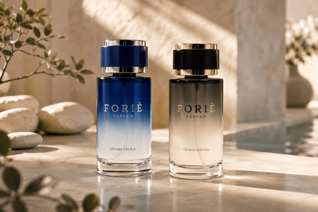 Parfum Foriè : Tout Savoir sur la Marque de Parfums qui Séduit les Amateurs de Fragrances Élégantes