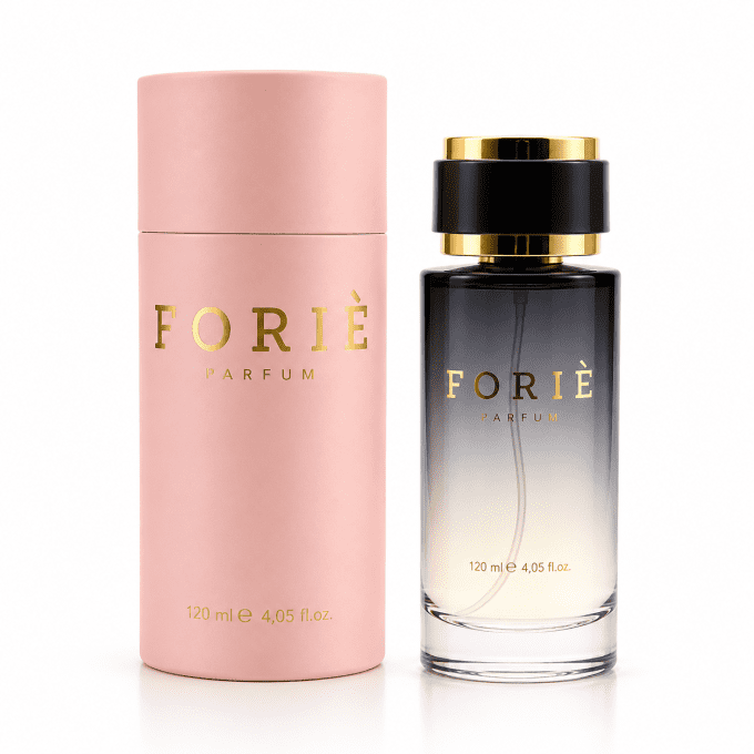 Parfum Femme Foriè Fr42