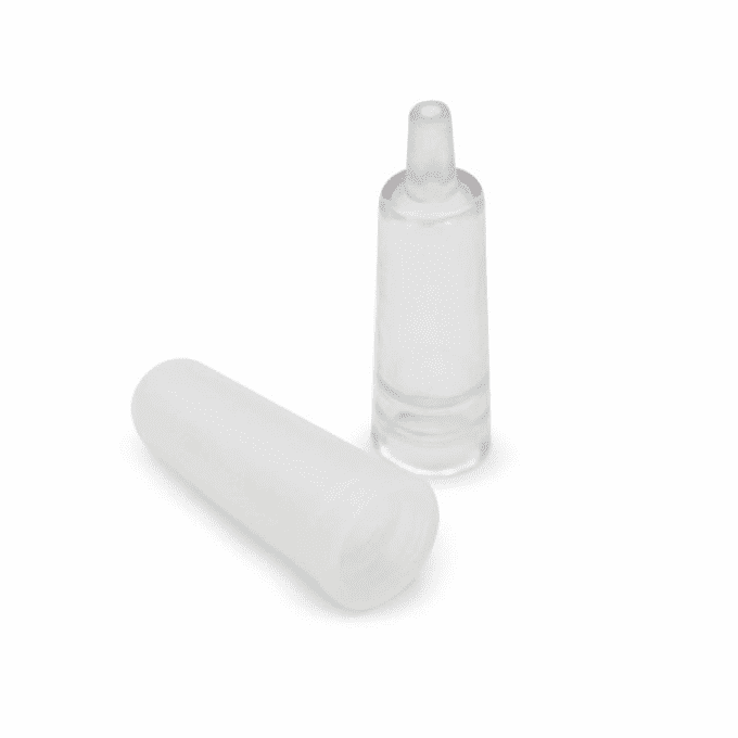 Ampoules Cheveux Kératine - 10ml (x6)