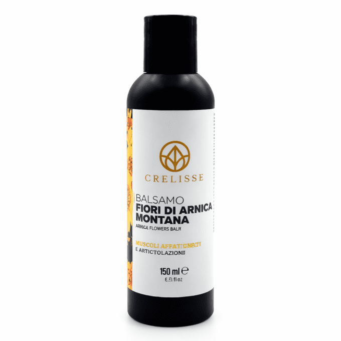 Après-shampoing à L'extrait De Fleur D'arnica Montana - 150ml