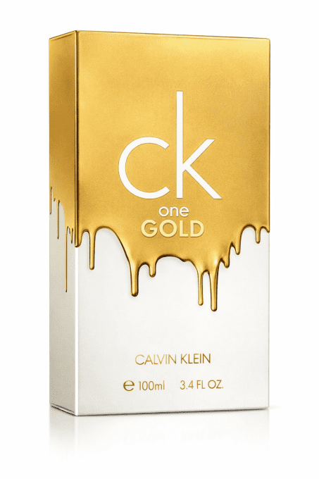 Parfum Femme CALVIN KLEIN – CK ONE GOLD EDT 100ml