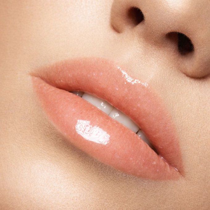 Brillant à Lèvres Lg5 Candy - 5ml