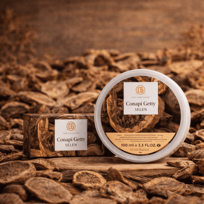 Cires à Cheveux Crélisse - 100ml