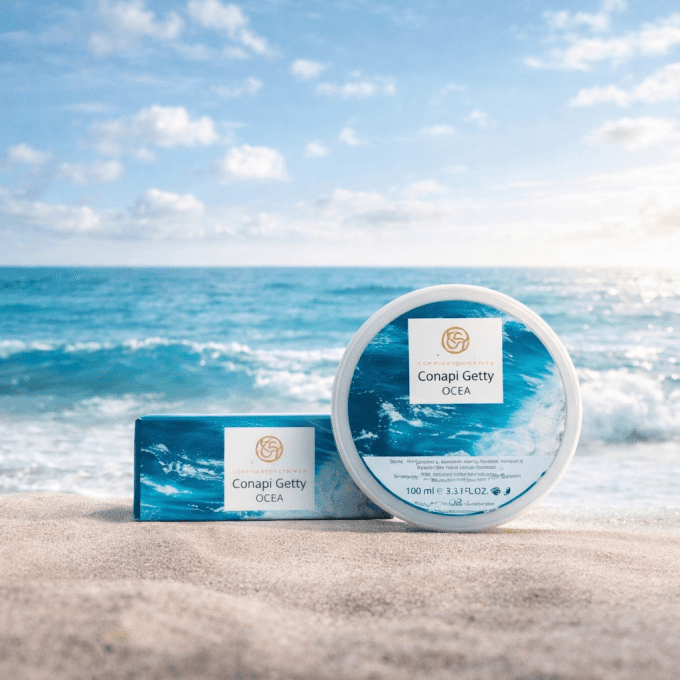 Cires à Cheveux Crélisse - 100ml