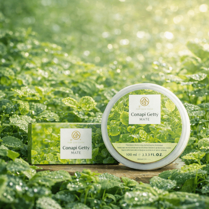 Cires à Cheveux Crélisse - 100ml