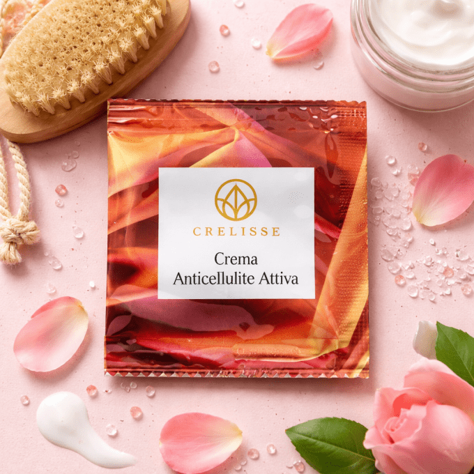 Unidose Crème Active Anti-cellulite - 5ml (x5)