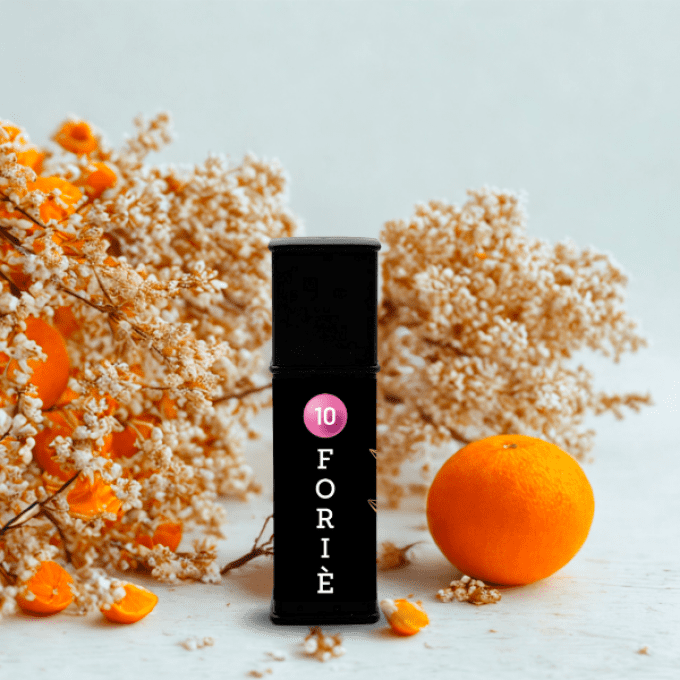 Parfum Femme Foriè Fr10