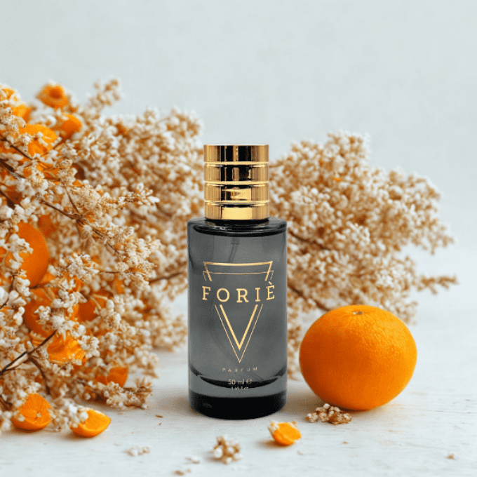 Parfum Femme Foriè Fr10