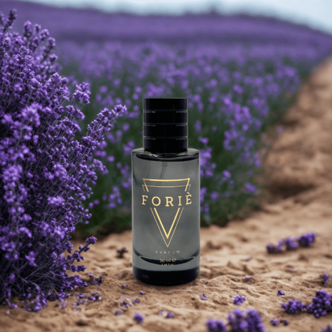Parfum Homme Foriè Fr11