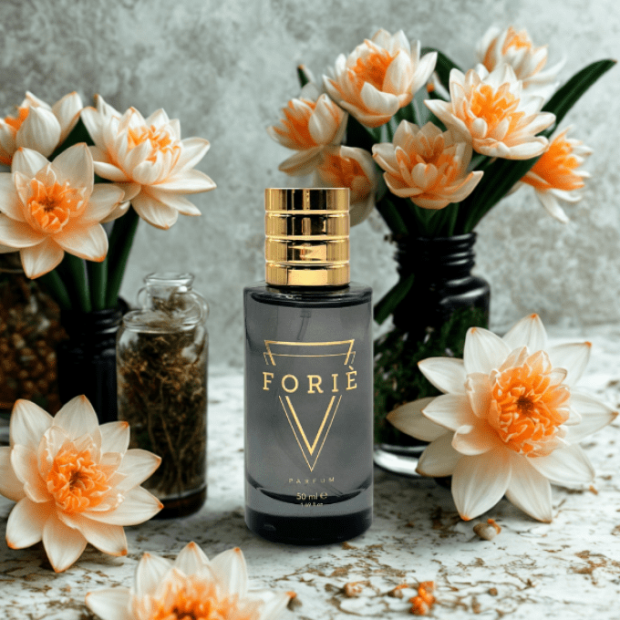 Parfum Femme Foriè Fr12