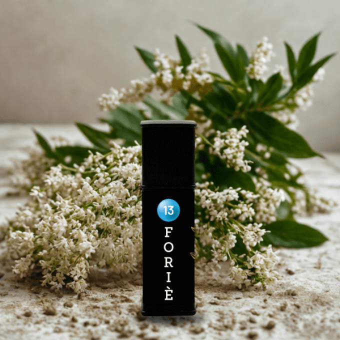 Parfum Homme Foriè Fr13