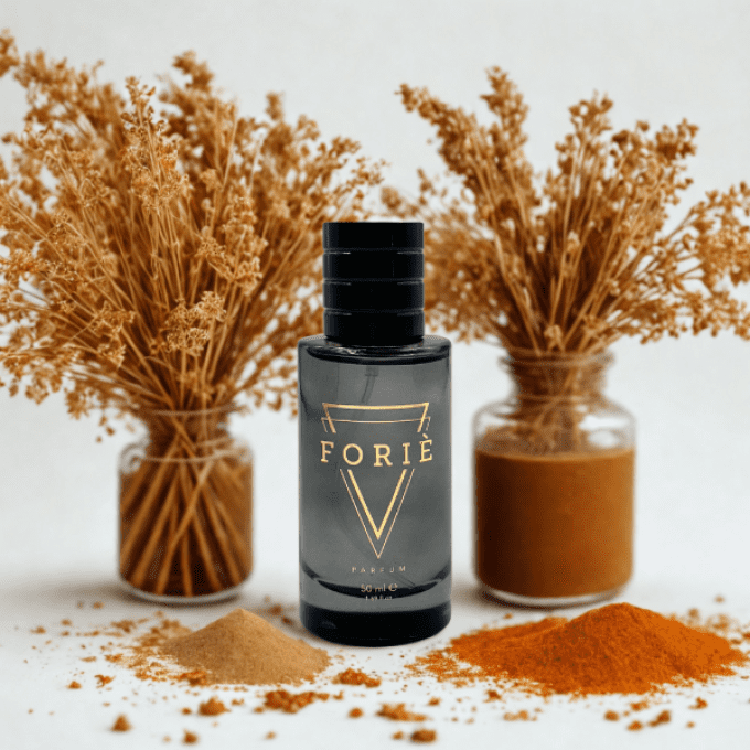Parfum Homme Foriè Fr15