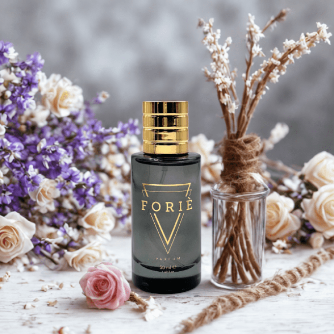 Parfum Femme Foriè Fr16
