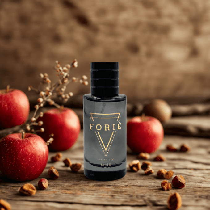 Parfum Homme Foriè Fr17