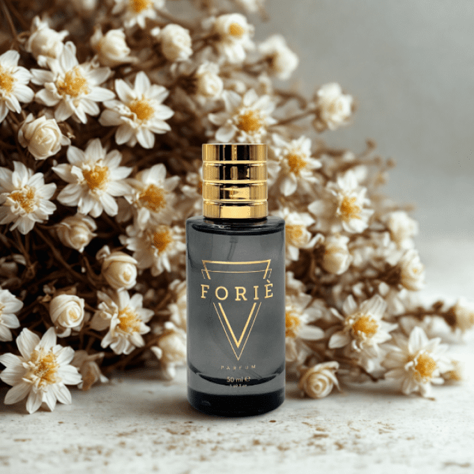 Parfum Femme Foriè Fr18