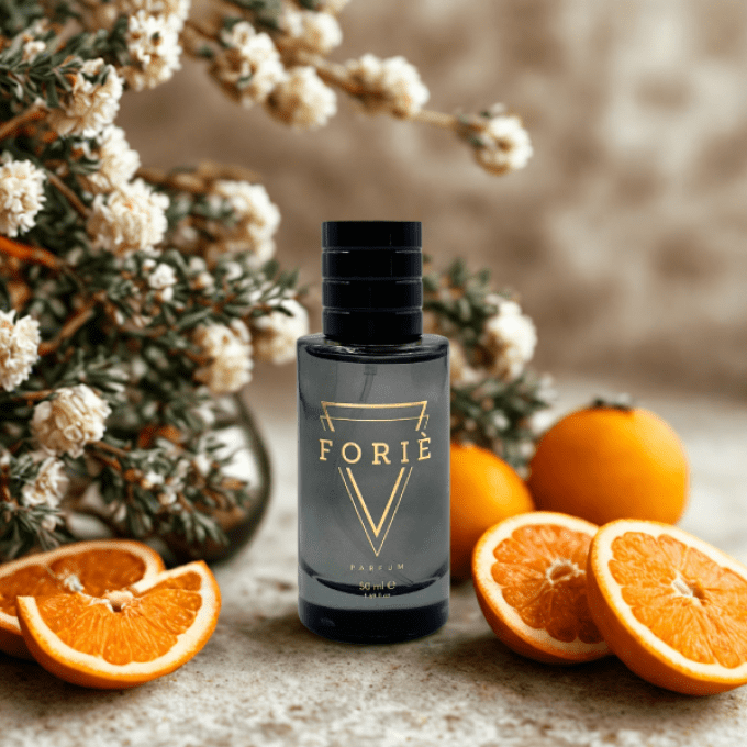 Parfum Homme Foriè Fr19