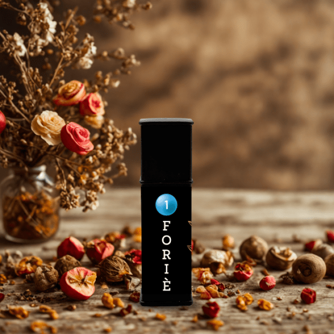 Parfum Homme Foriè Fr1