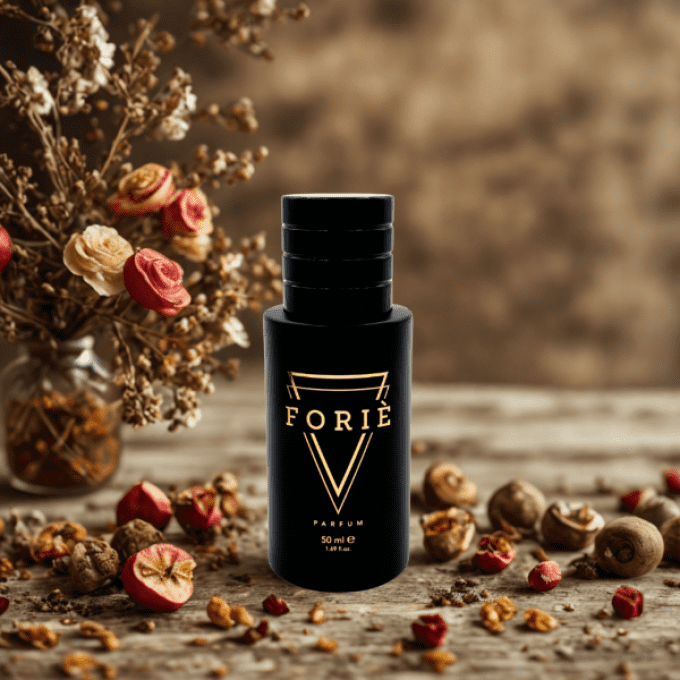 Parfum Homme Foriè Fr1