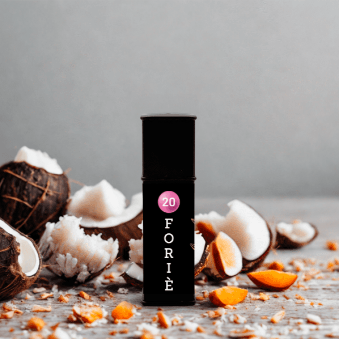 Parfum Femme Foriè Fr20