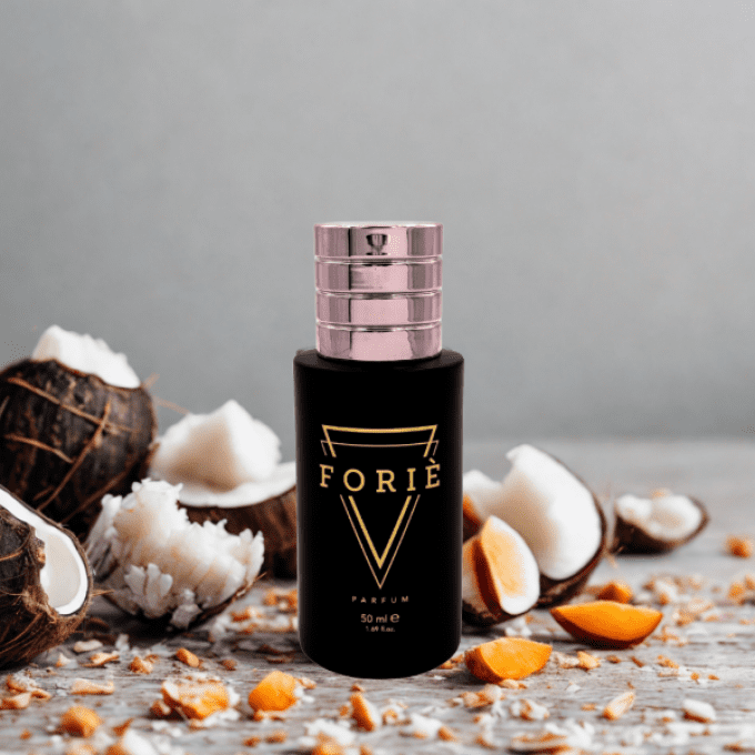 Parfum Femme Foriè Fr20