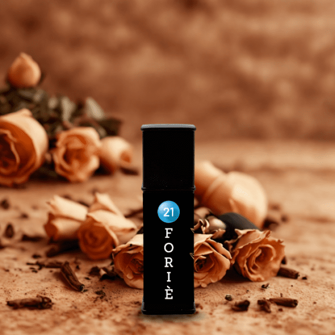 Parfum Homme Foriè Fr21