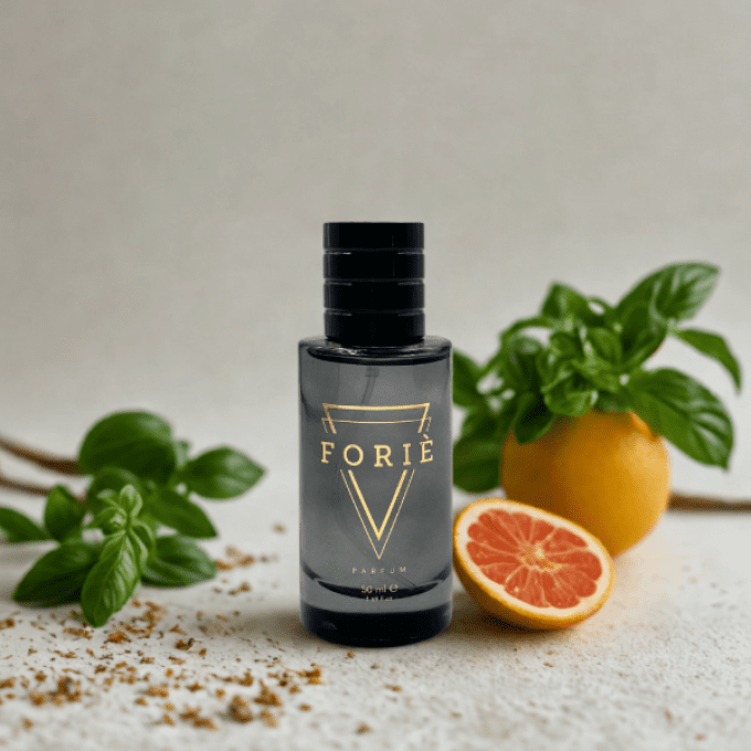Parfum Homme Foriè Fr23