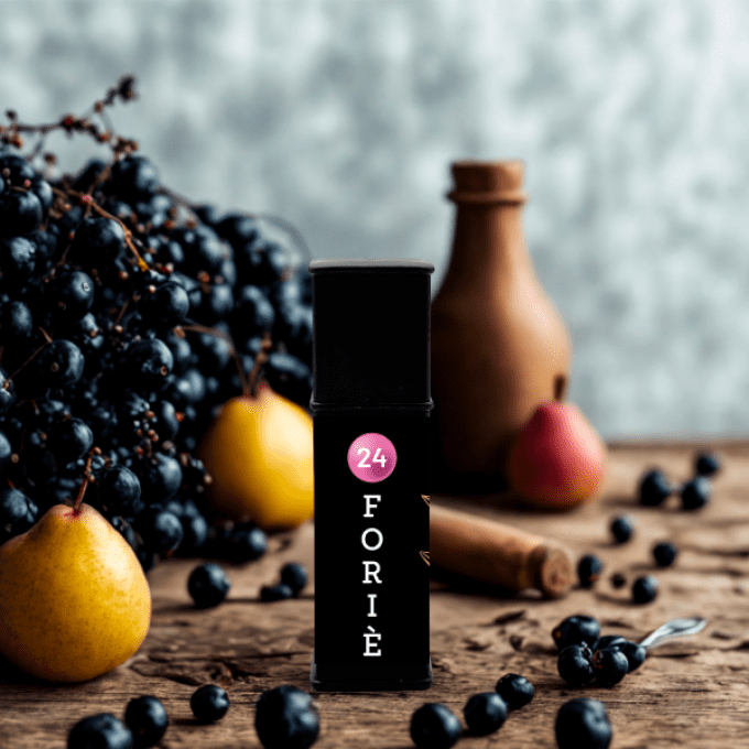 Parfum Femme Foriè Fr24