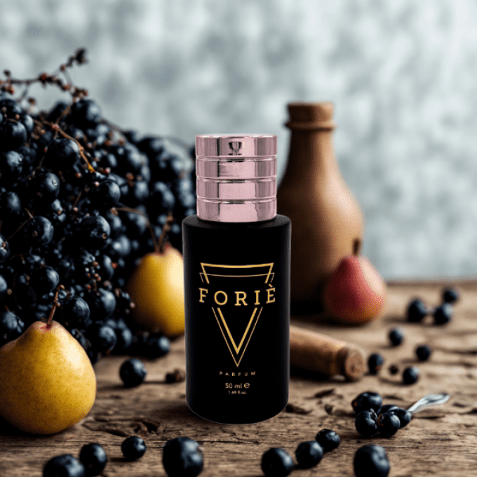 Parfum Femme Foriè Fr24