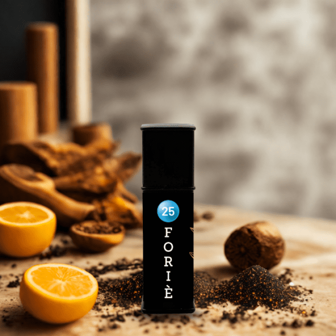 Parfum Homme Foriè Fr25