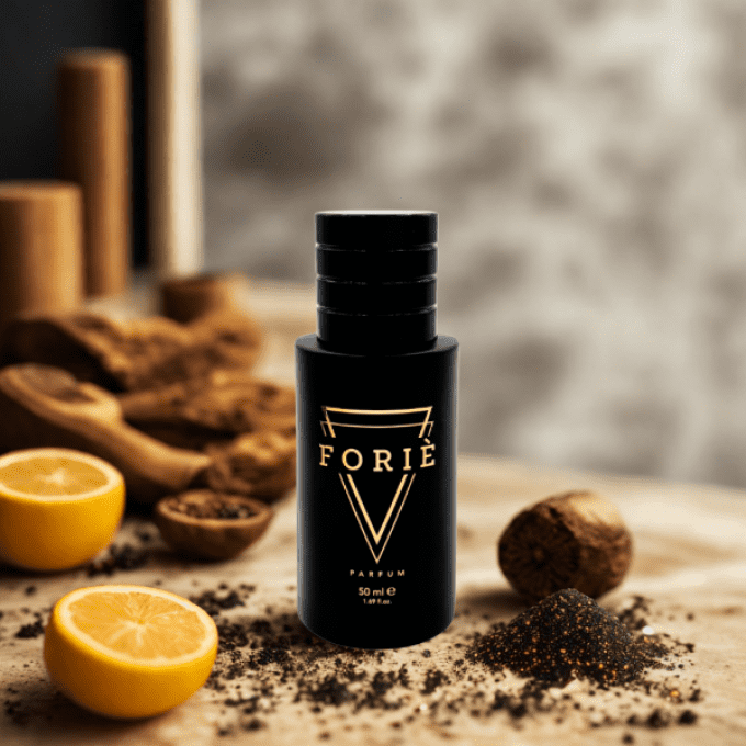 Parfum Homme Foriè Fr25