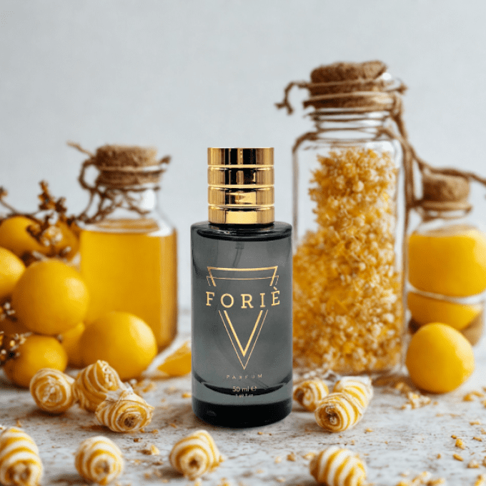 Parfum Femme Foriè Fr26
