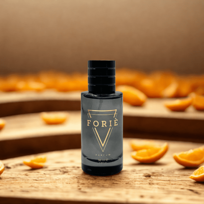 Parfum Homme Foriè Fr27