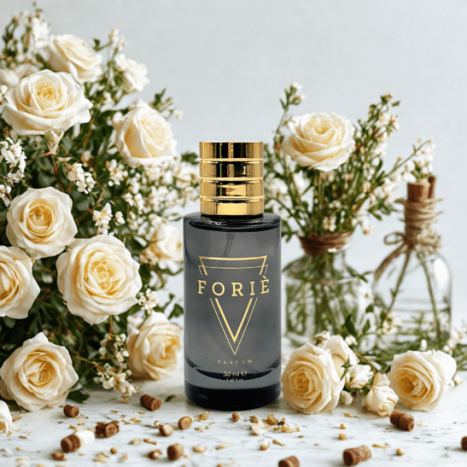 Parfum Femme Foriè Fr28
