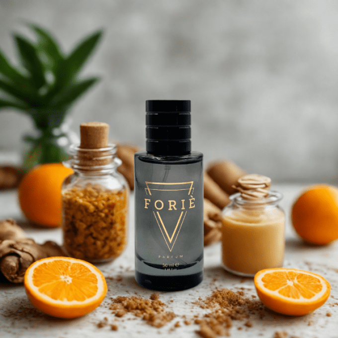 Parfum Homme Foriè Fr29