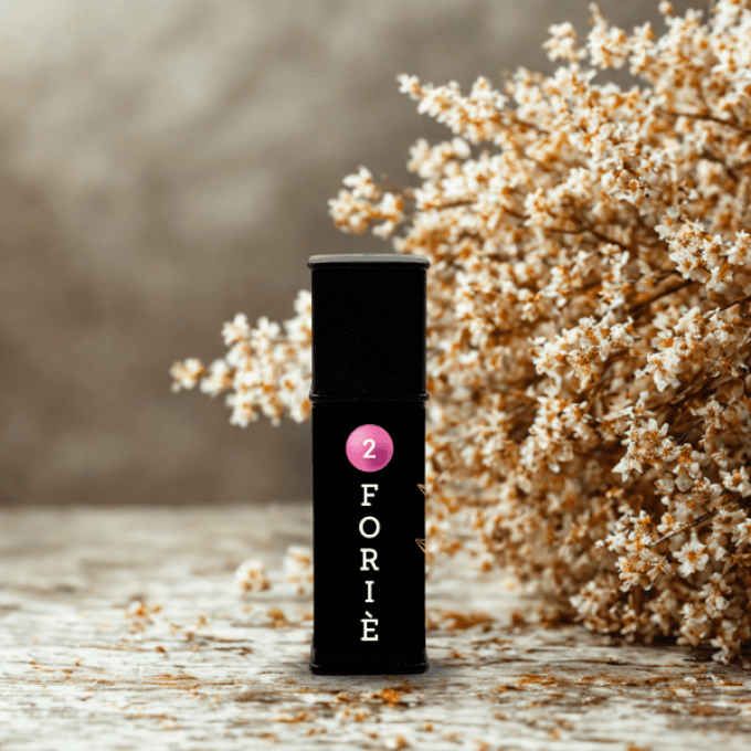 Parfum Femme Foriè 2 