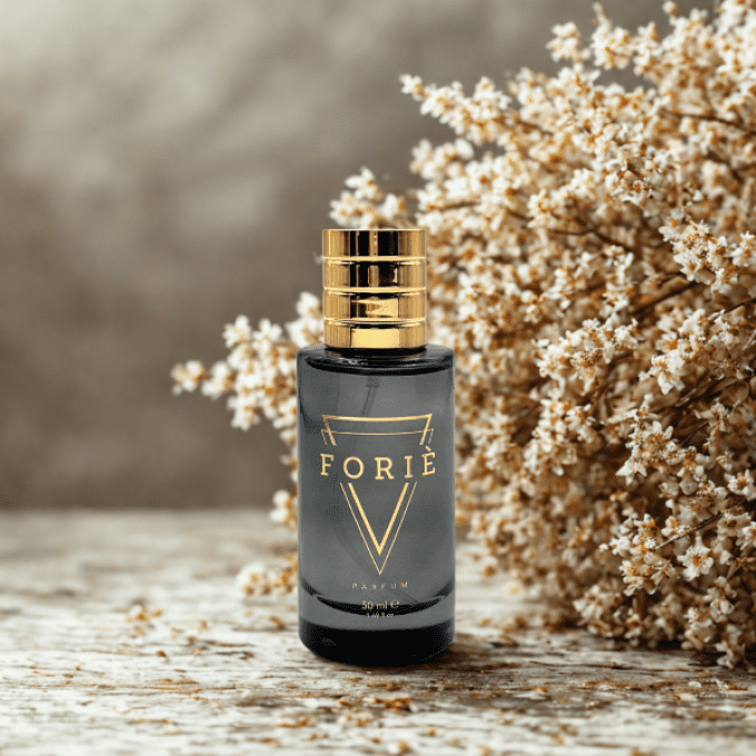 Parfum Femme Foriè 2 
