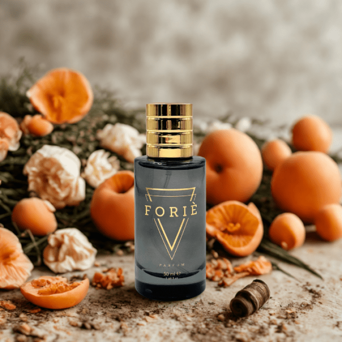 Parfum Femme Foriè Fr30