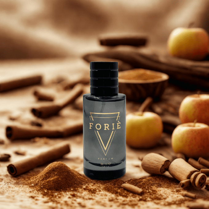 Parfum Homme Foriè Fr31