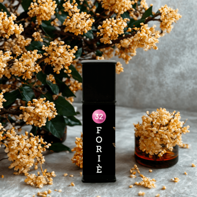 Parfum Femme Foriè Fr32