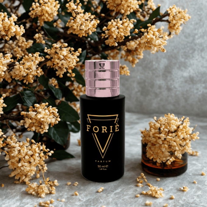 Parfum Femme Foriè Fr32