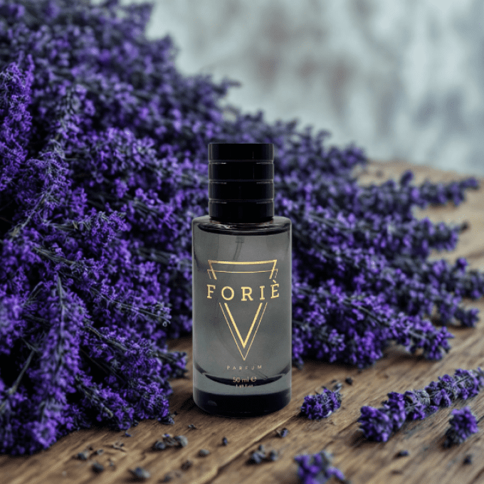 Parfum Homme Foriè Fr33