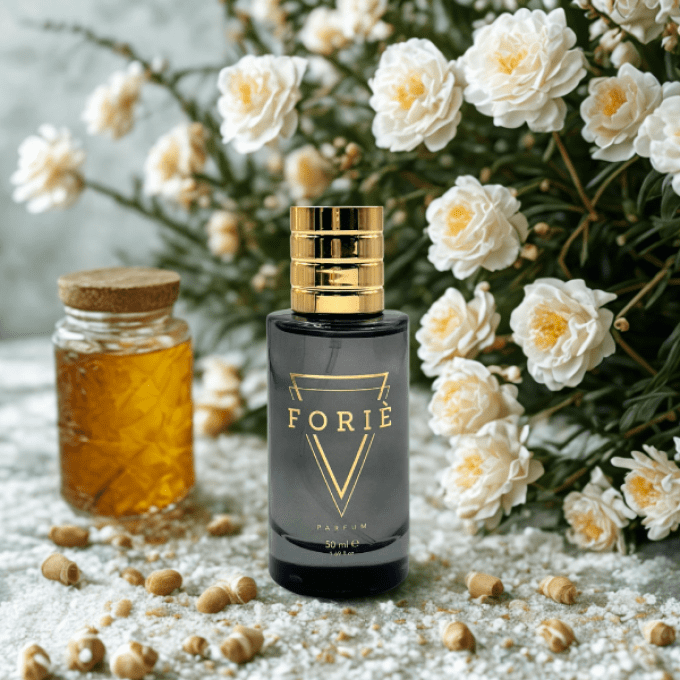 Parfum Femme Foriè Fr34
