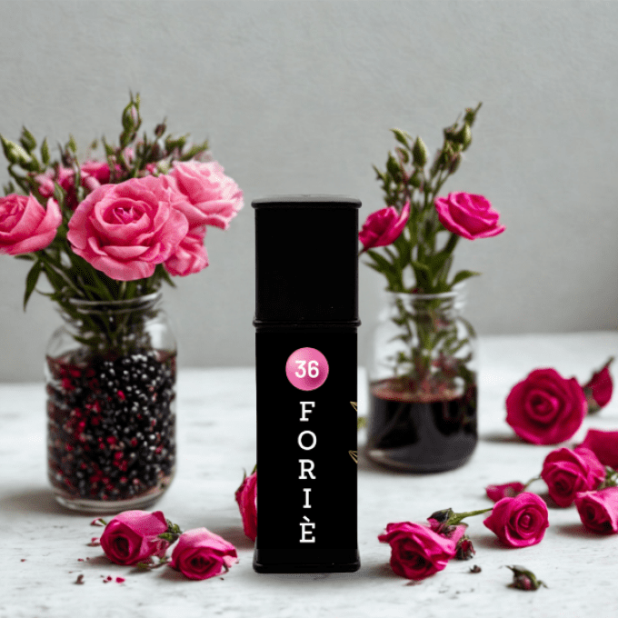 Parfum Femme Foriè Fr36