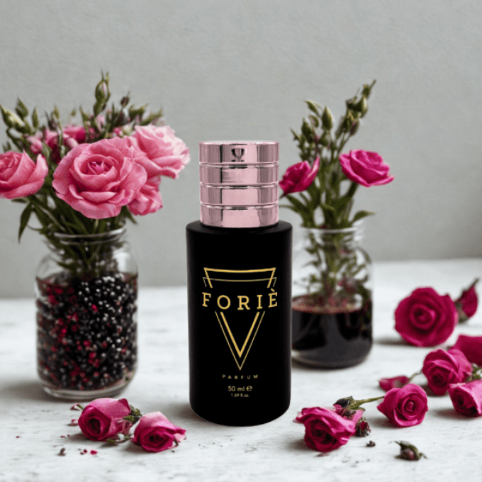 Parfum Femme Foriè Fr36