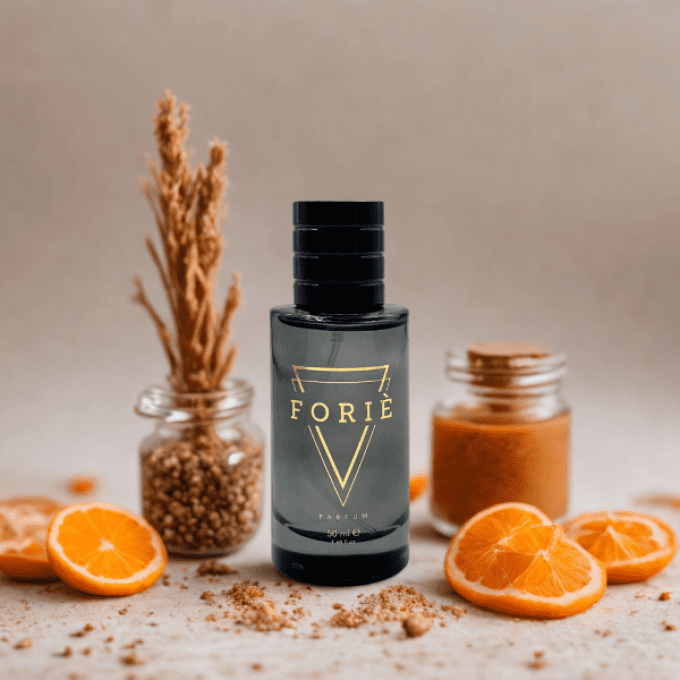 Parfum Homme Foriè Fr37