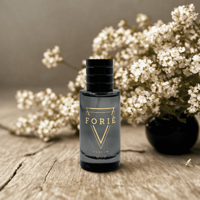 Parfum Homme Foriè Fr39